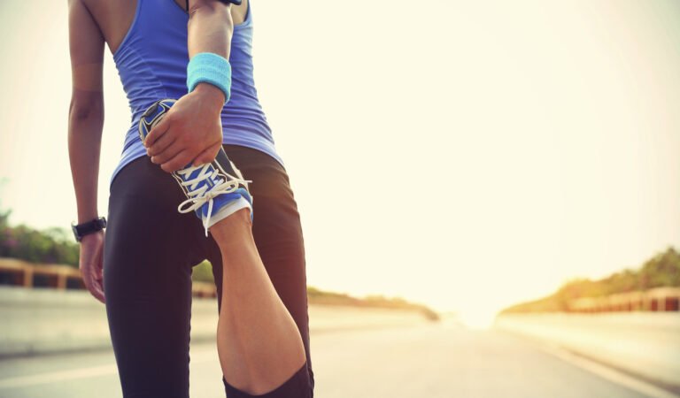 Series y Fartlek: Entrenamientos que llevan tu running al siguiente nivel