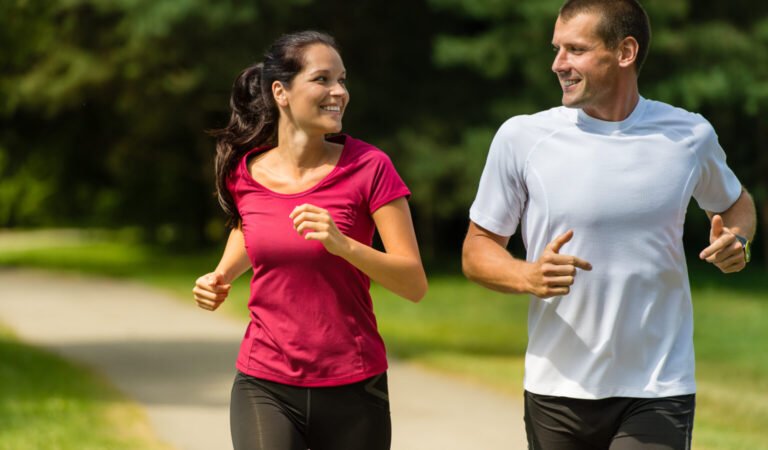 Prevención de Lesiones para Corredores Principiantes