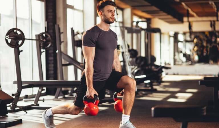 Por qué el trabajo de fuerza es clave para mejorar tu rendimiento en el running
