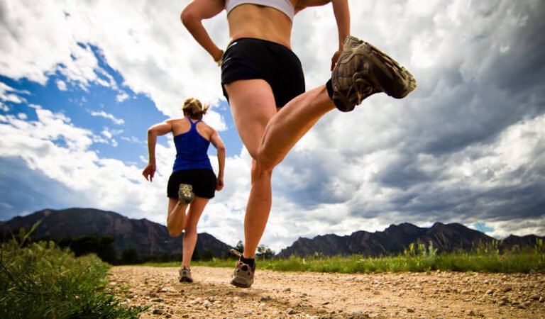 Tiradas largas: La clave para aumentar tu resistencia en running Tiradas largas: La clave para aumentar tu resistencia en running