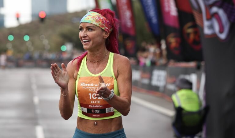 Mujeres en Ultramaratones: Superando Límites y Marcando Historia
