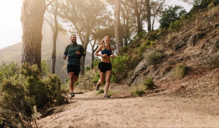 Running y salud mental: correr también es terapia Running y salud mental: correr también es terapia