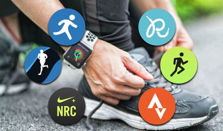 Gadgets y Apps Imprescindibles para Runners Modernos